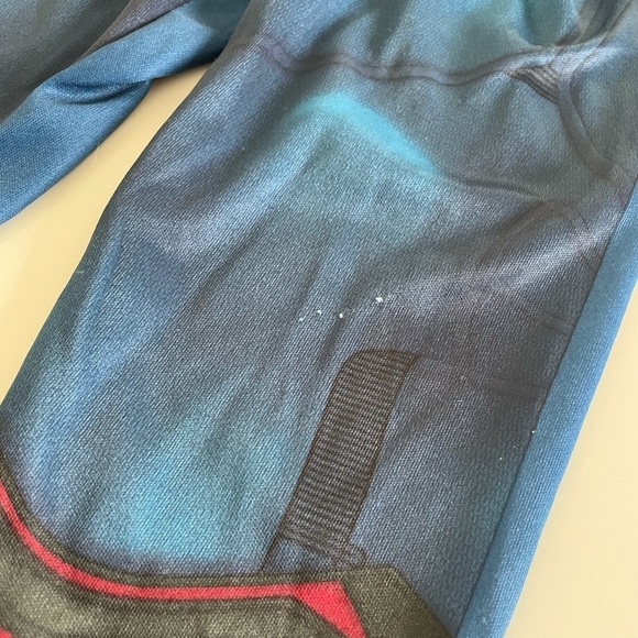 Spider-Man Toddler 12 Months (See measurements) Costume with Mask - Picture 6 of 15